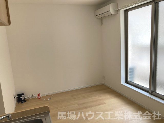 洋室