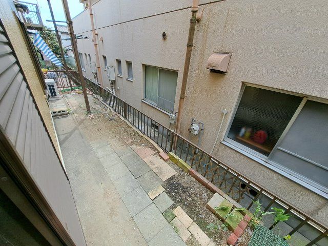 庭