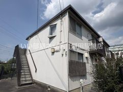 シャルム瀬田の外観画像