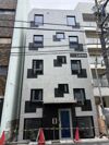 ラフォルテ渋谷本町の外観