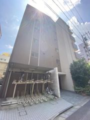 ラ・メゾン イグレックの外観画像