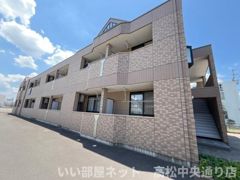 プロスペラールの外観画像