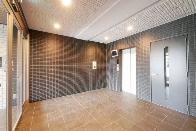 ロビー