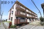 ビューコート学園台の間取り画像