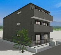 シティエスケイプ行徳の外観画像