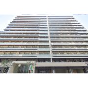 スプランディッド淀屋橋DUEの外観画像
