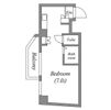 ドミール堺筋本町の間取り画像