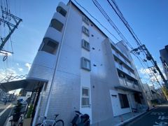 グランドール300の外観画像