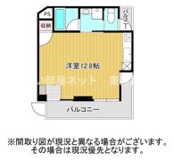 Green Terraceの間取り画像