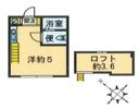 それいゆ風見鶏の間取り画像