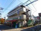 司ビルの間取り画像