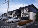 サングリーン太田 B棟の間取り画像