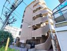 メインステージ永福町の間取り画像