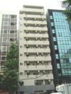 メインステージカテリーナ恵比寿駅前の間取り画像
