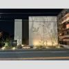 Century Grove 守山の外観