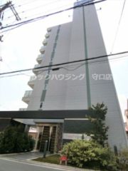 サンフレンドソラーナの外観画像