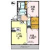Casa Paso（カーサパソ）の間取り画像