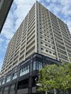 レーベン小田原THE TOWERの外観