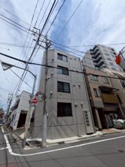 フィエルテ東向島の外観画像