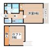 マタンソレーユの間取り画像