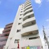 光建ハイムブリリアンス上池袋の外観