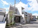 SUN COURT Nの外観