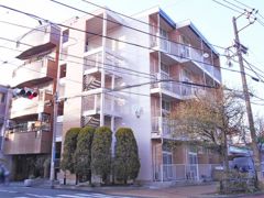 レオパレス藏田の外観画像