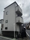 富士見市関沢2丁目の外観