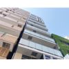 ゼファーズ日本橋浜町の外観