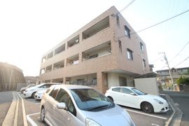 フォブール銀河の外観画像