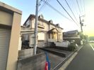 ストークハイツ北桜塚の外観