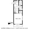 ロワール山手の間取り画像