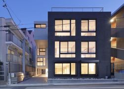 LEGALAND桜新町の外観画像