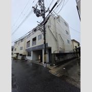 ハイツローレルの外観画像