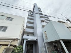 クルーズマンションの外観画像