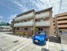 Clair楽々園の間取り画像