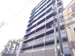 J PLACEの外観画像