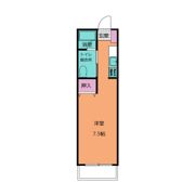 奈良ビルの間取り画像