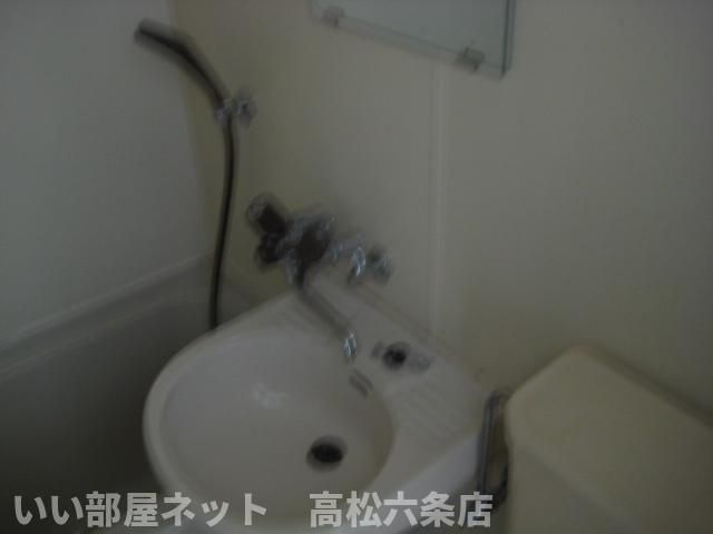 バスルーム