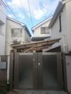 駒沢1丁目戸建の外観