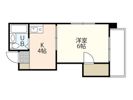清和榎町の間取り画像