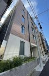 CREAL住吉の外観
