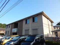 シャーメゾン泉台の外観画像