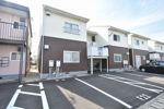清水コーポFの間取り画像