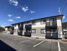 セジュール上徳間 A/Bの間取り画像