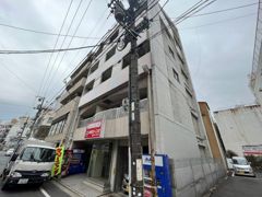 TS志熊ビルの外観画像