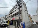 TS志熊ビルの間取り画像
