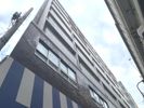 マツダマンションの外観