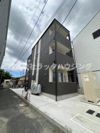 ジーメゾン寝屋川秦町ルシェールの外観
