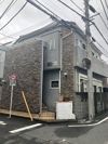 フォレスト阿佐ヶ谷の外観